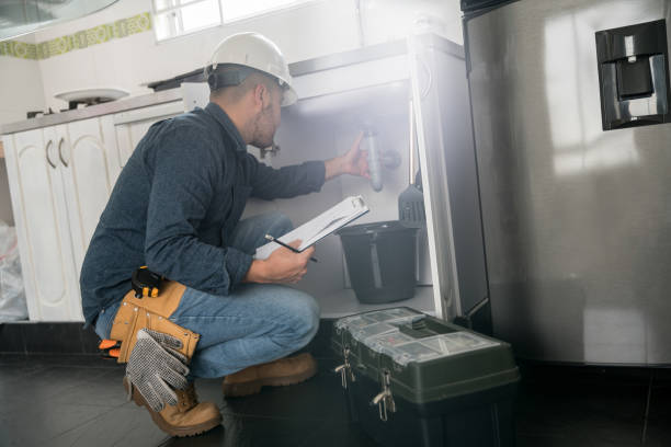 Reliable Bargersville, IN Plumbing Solutions