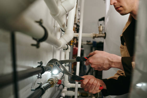 Best Emergency Plumber  in Bargersville, IN