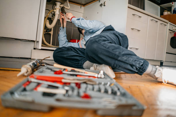 Best Gas Line Repair  in Bargersville, IN