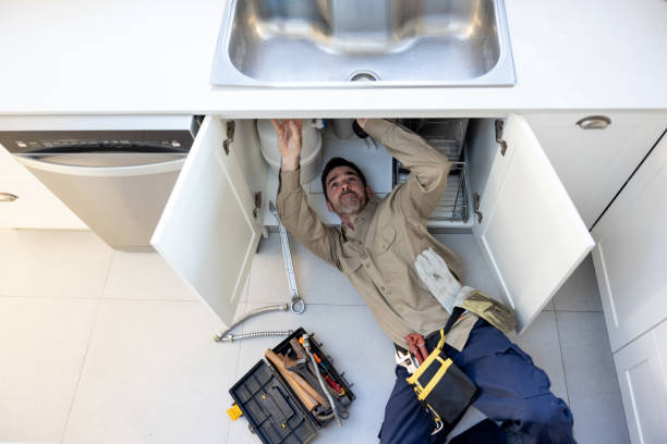 Best Plumbing Repair Near Me  in Bargersville, IN