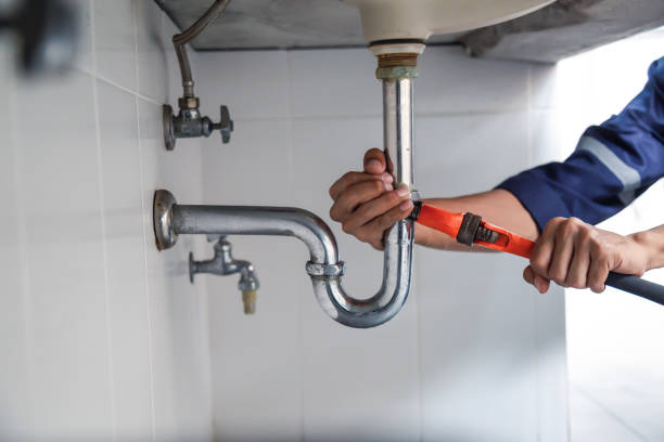 Best Best Plumbers Near Me  in Bargersville, IN