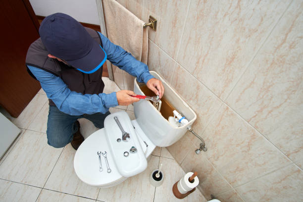Best Residential Plumbing Services  in Bargersville, IN