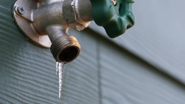 Best Faucet Repair  in Bargersville, IN