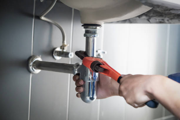 Best Plumbing Services Near Me  in Bargersville, IN