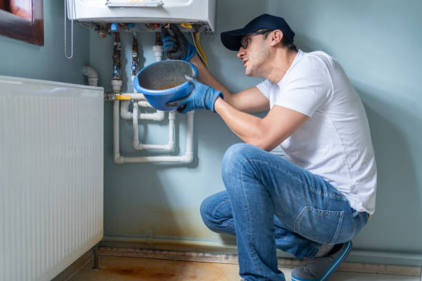 Best Same-Day Plumbing Service  in Bargersville, IN