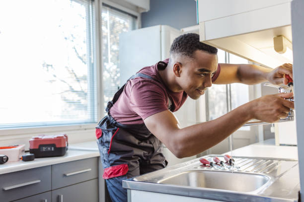 Best Plumbing Installation Services  in Bargersville, IN